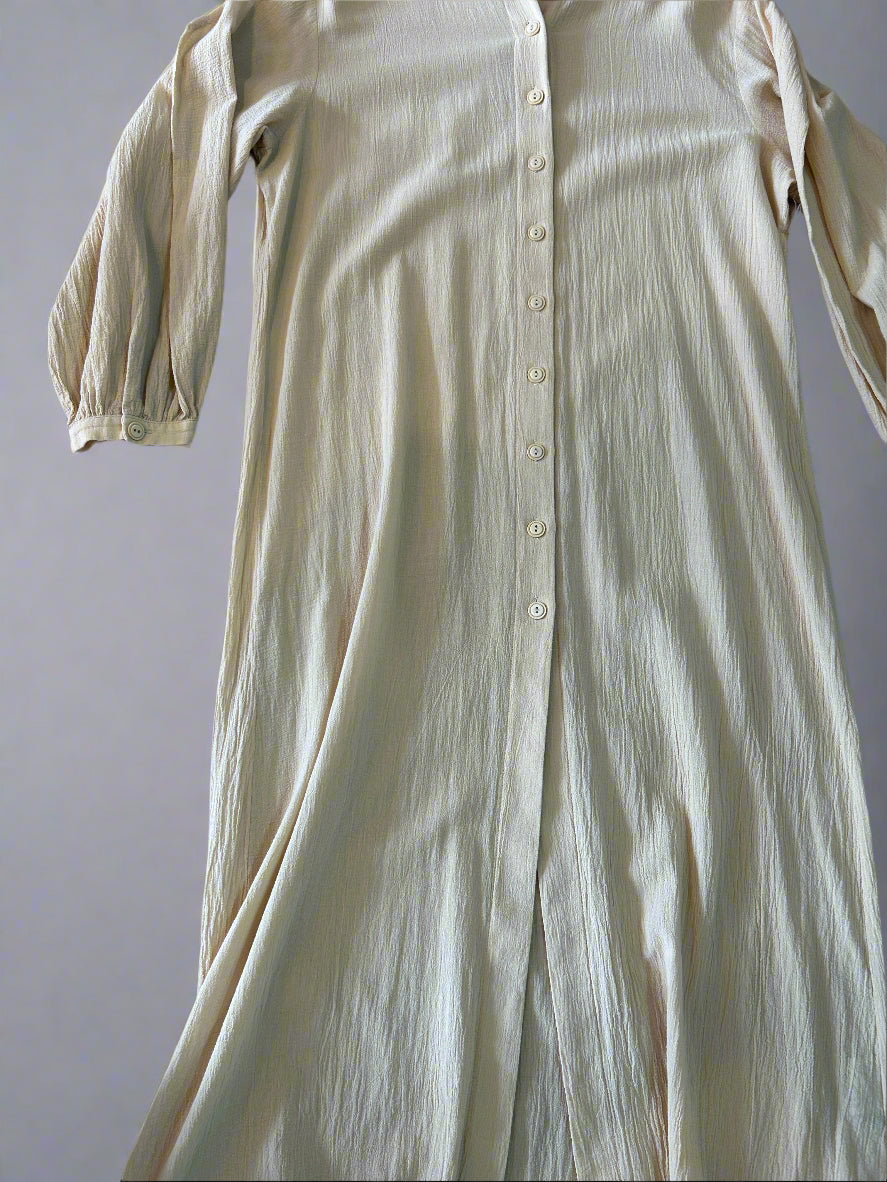 Albus Lumen dress, 10