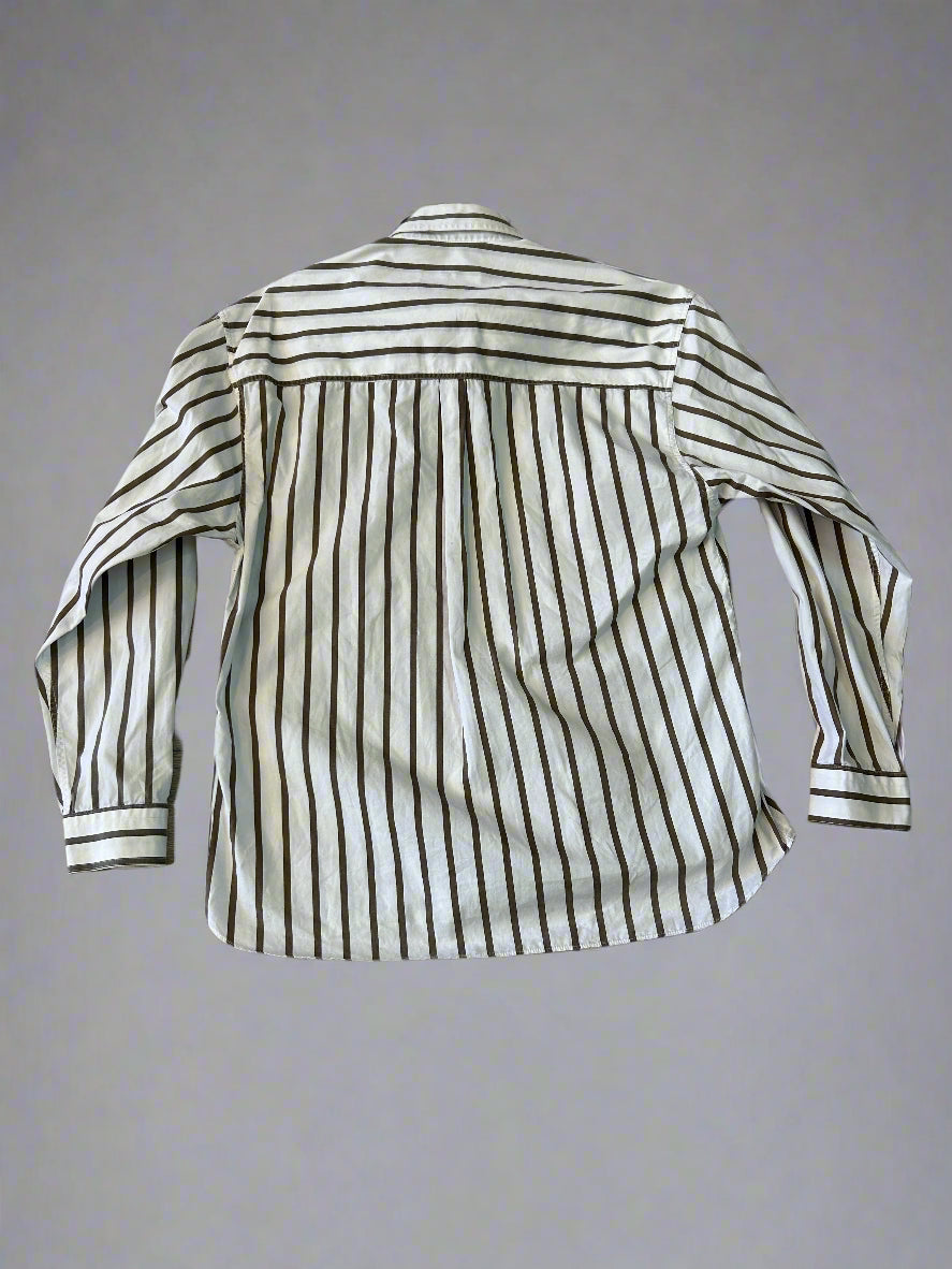 Cotton Shirt, S