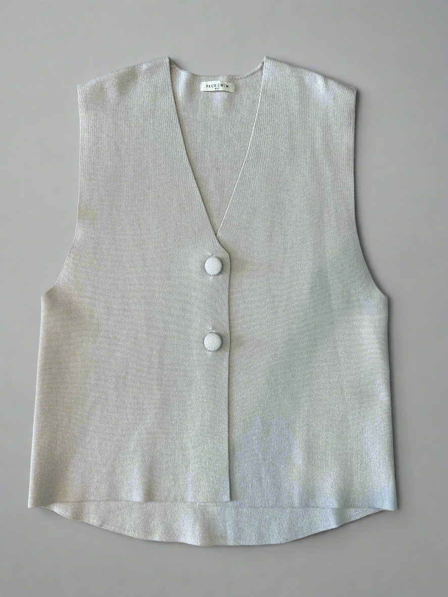 Super soft vest, XS