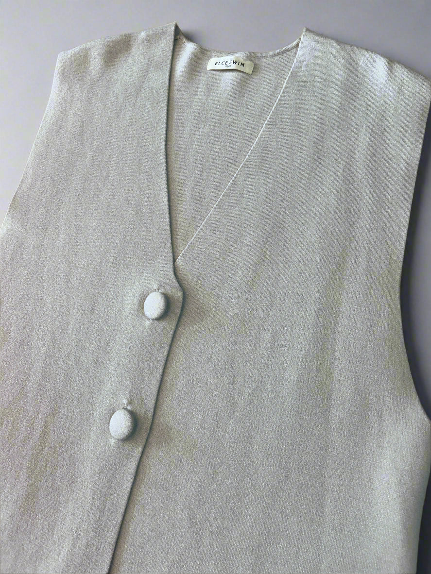 Super soft vest, XS