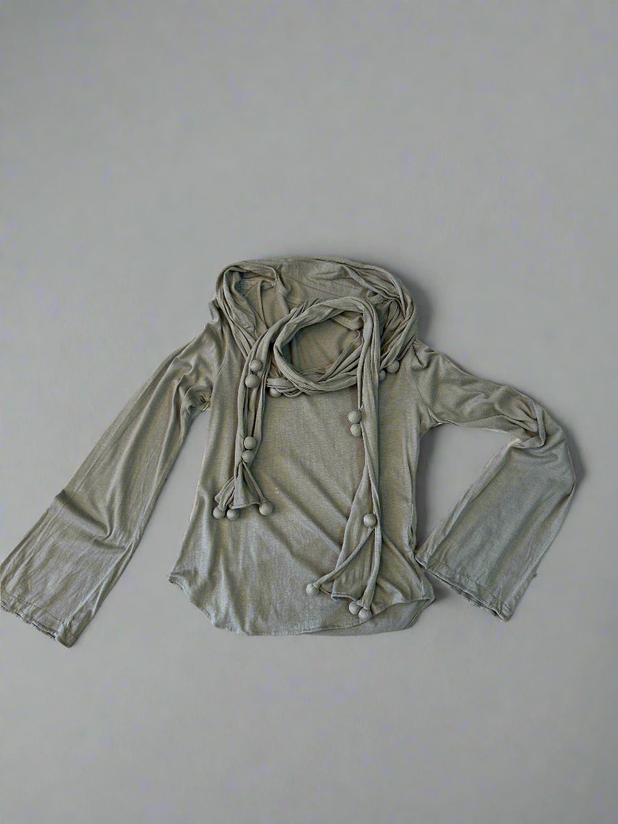 3.1 Philip Lin longsleeve, M