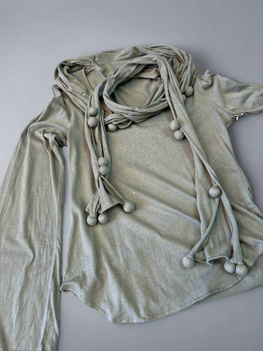3.1 Philip Lin longsleeve, M