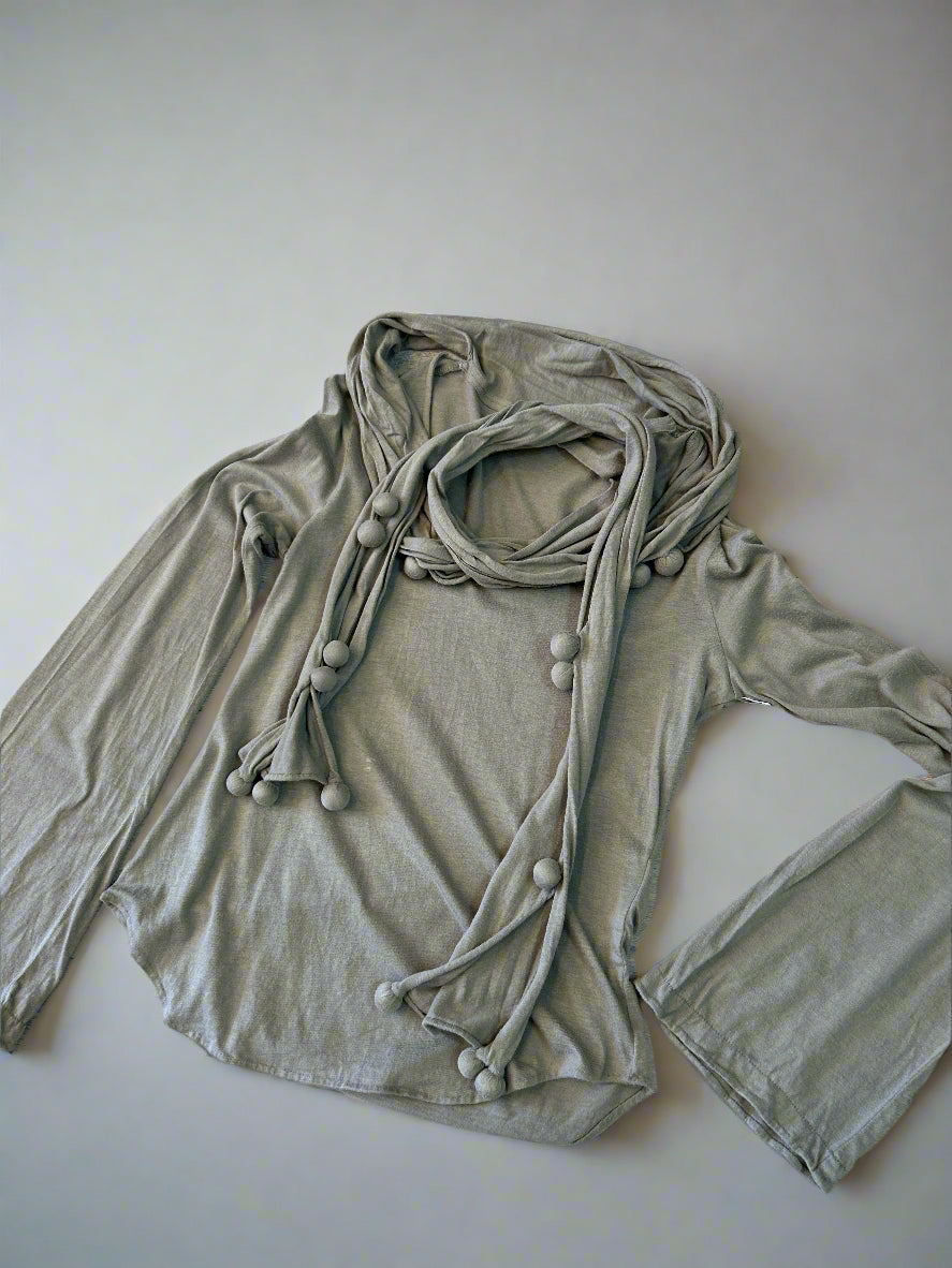 3.1 Philip Lin longsleeve, M