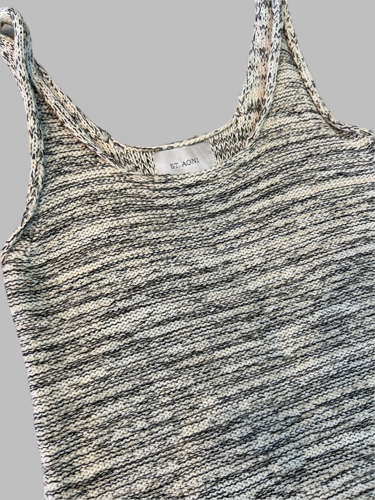 St Agni top, XS