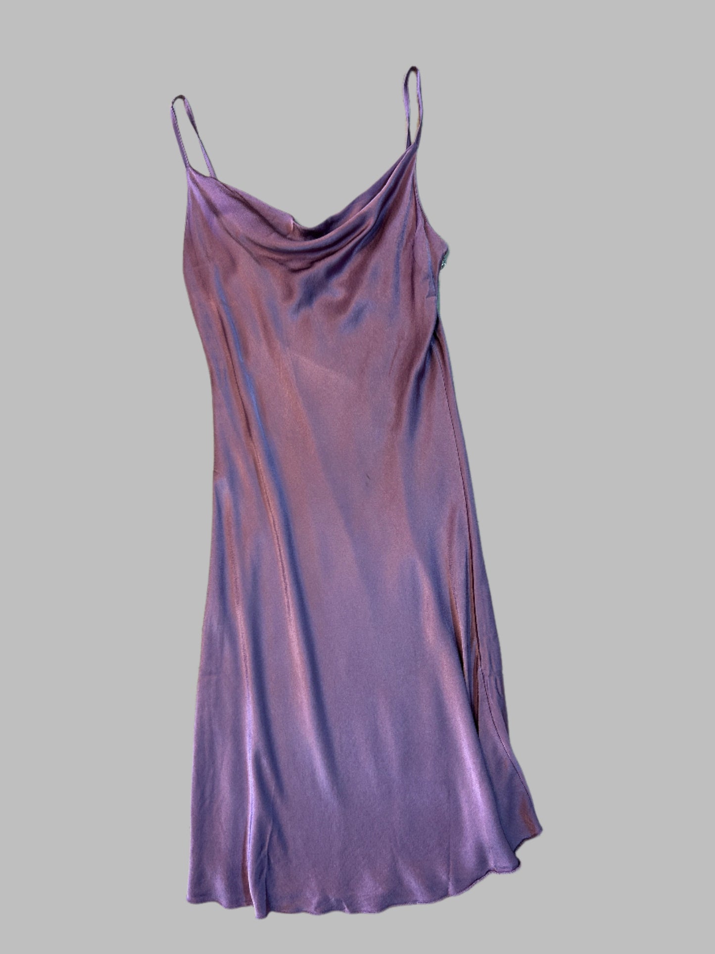 Vintage slip dress, 10
