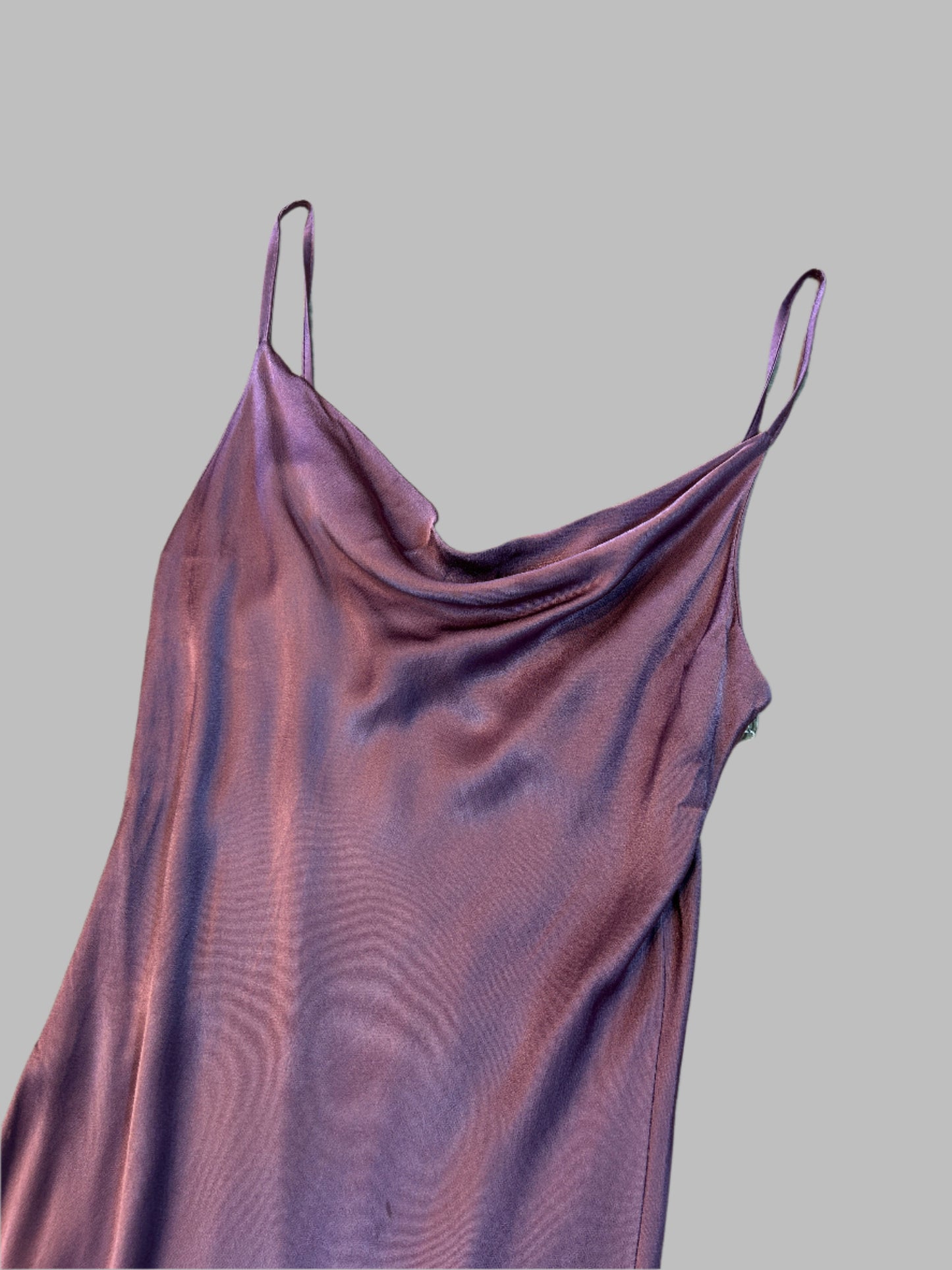 Vintage slip dress, 10