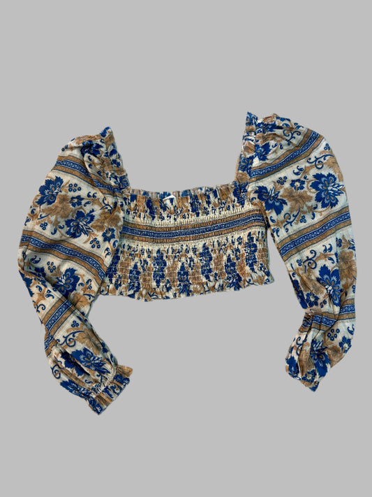 Zimmermann top, 10