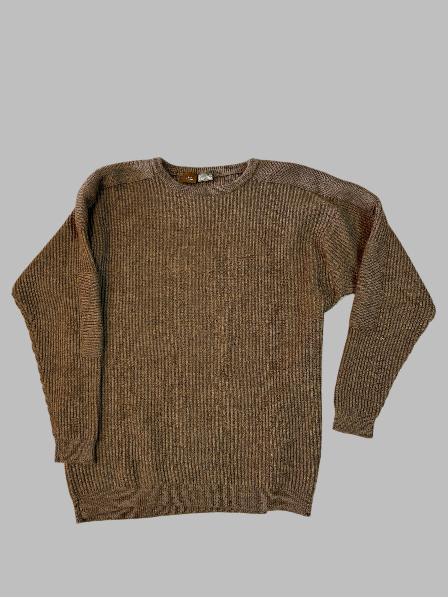 Wool Jumper, M