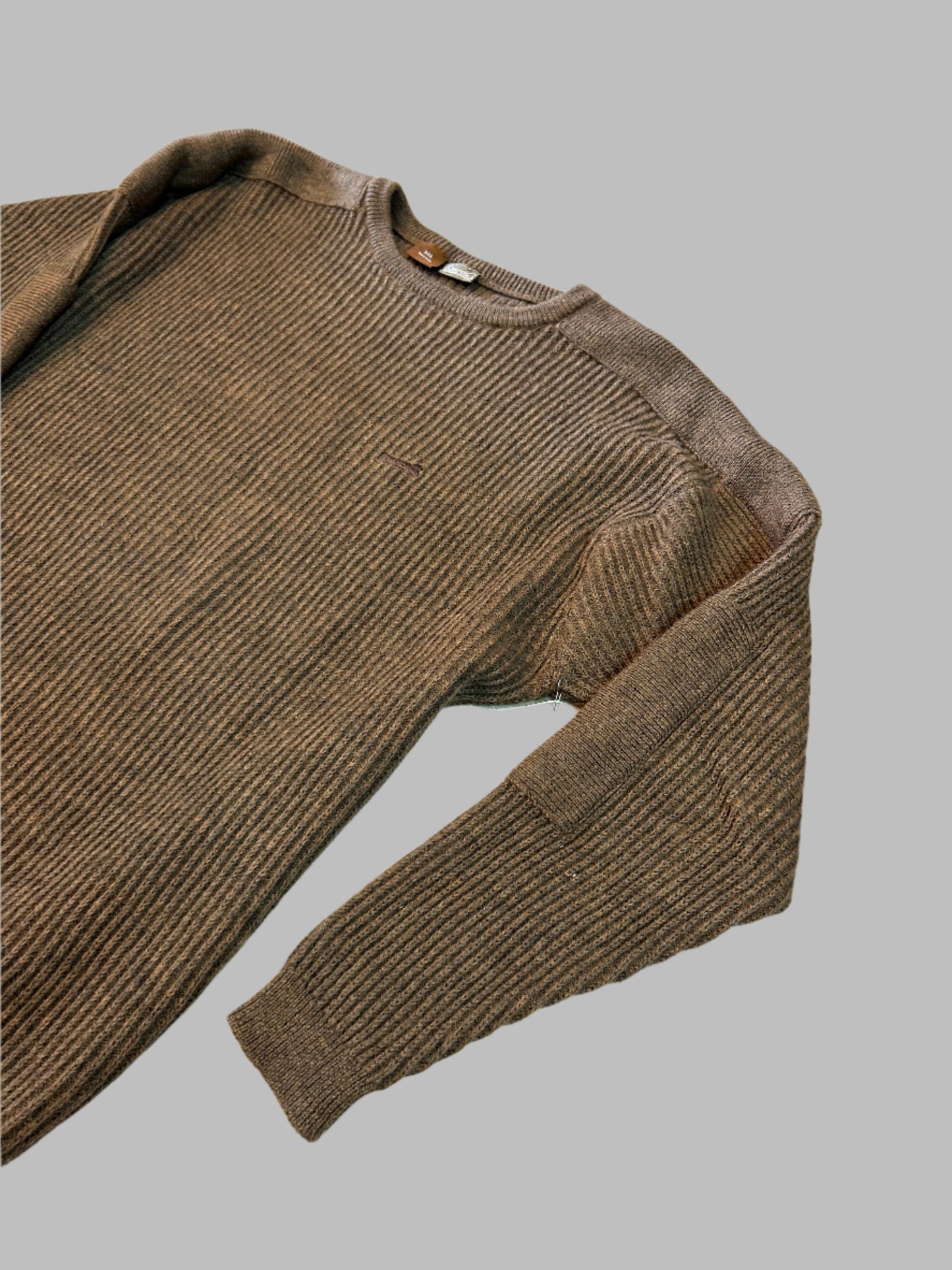 Wool Jumper, M