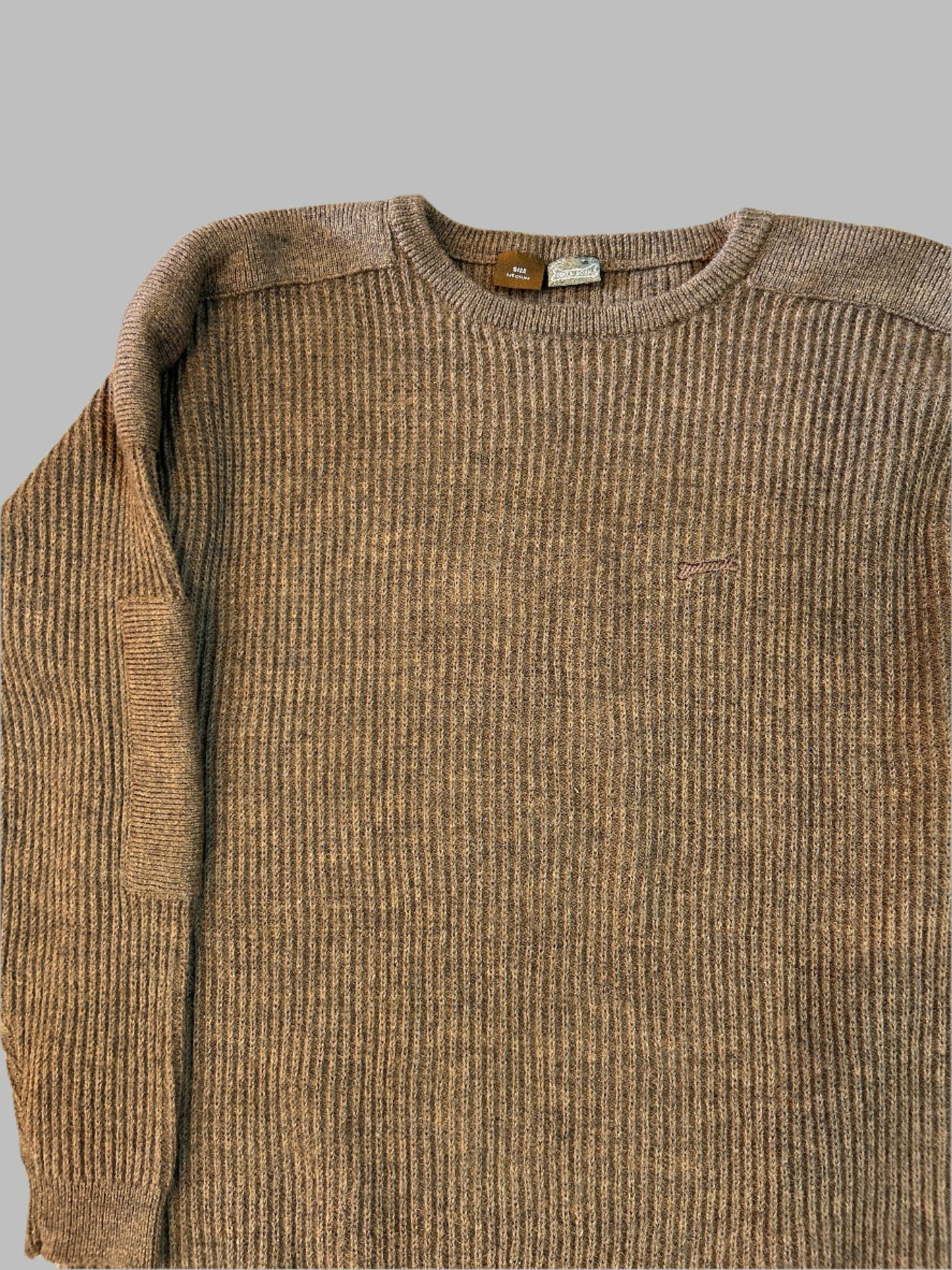 Wool Jumper, M