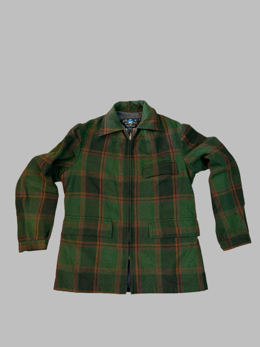 Vintage Wool jacket, M