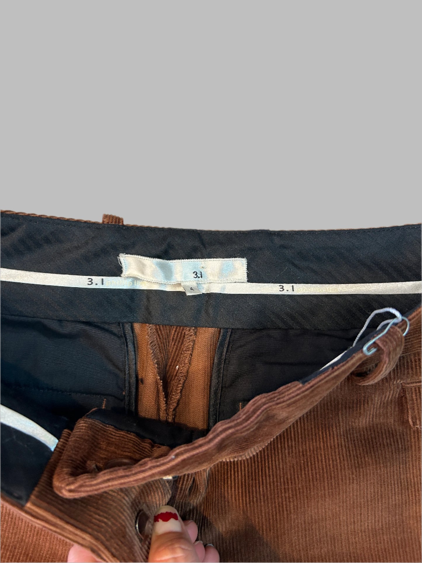 3.1 Phillip Lim, 8