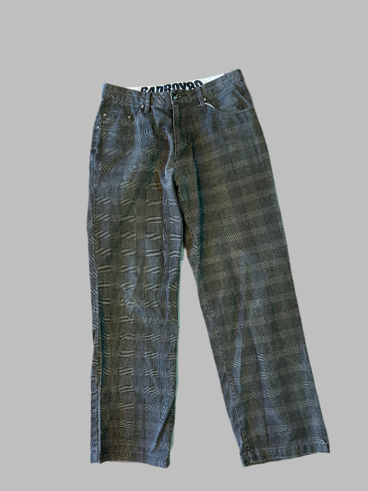 Vintage Badboy80  pants, M